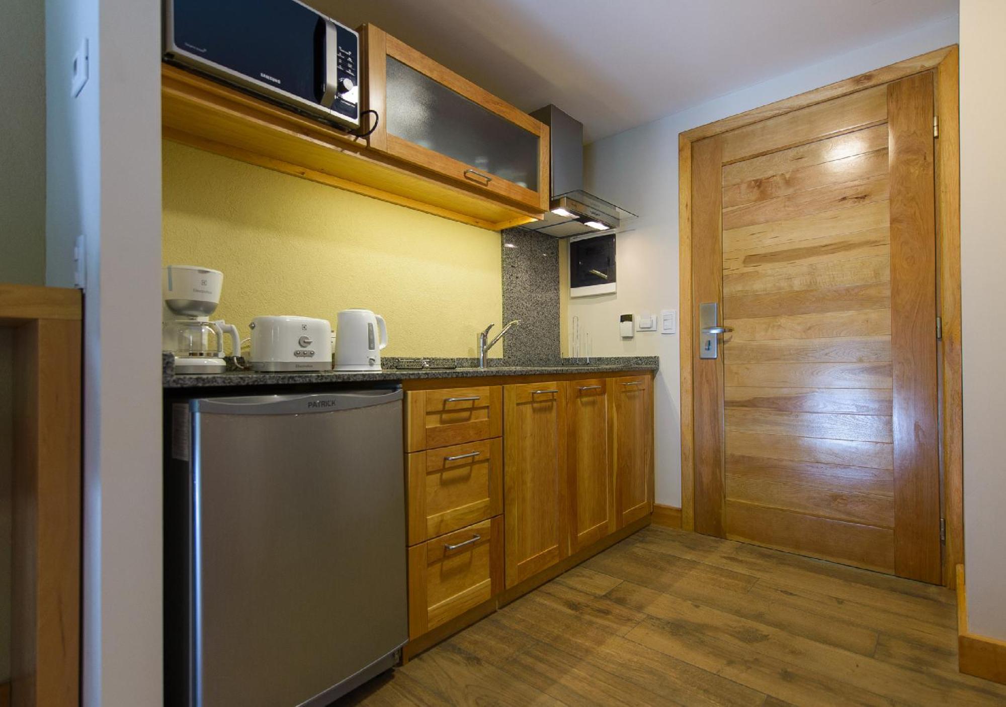 Apartamento Estándar